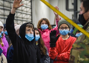 Williston ABS Innovation Academy Tour