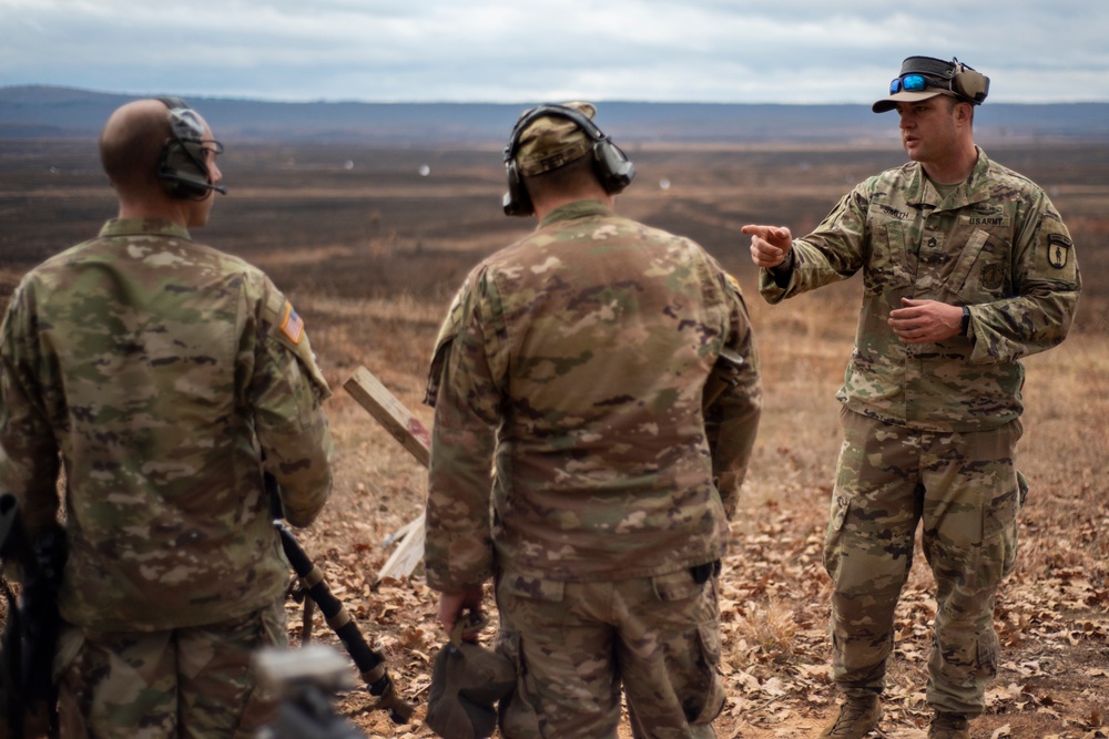 DVIDS - Images - 2022 WPW and AFSAM Sniper Rifle Match Championships ...