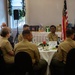 New Bern Military Alliance celebrates the Service Person of the Quarter