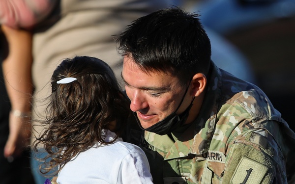 Alpha Detachment, 9th Financial Management Support Unit, 1st Special Troops Battalion, 1st Sustainment Brigade