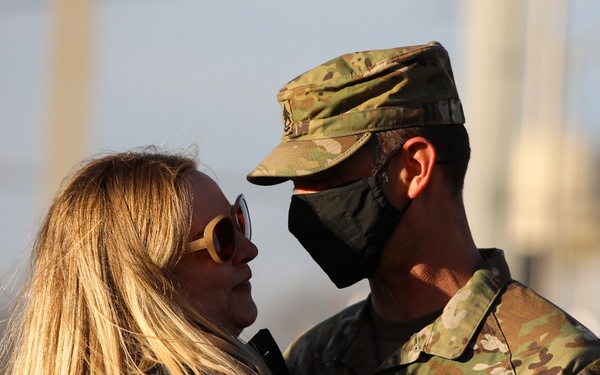 Alpha Detachment, 9th Financial Management Support Unit, 1st Special Troops Battalion, 1st Sustainment Brigade