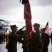 HMH-462 Change of Command