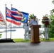 80th Anniversary Pearl Harbor Remembrance