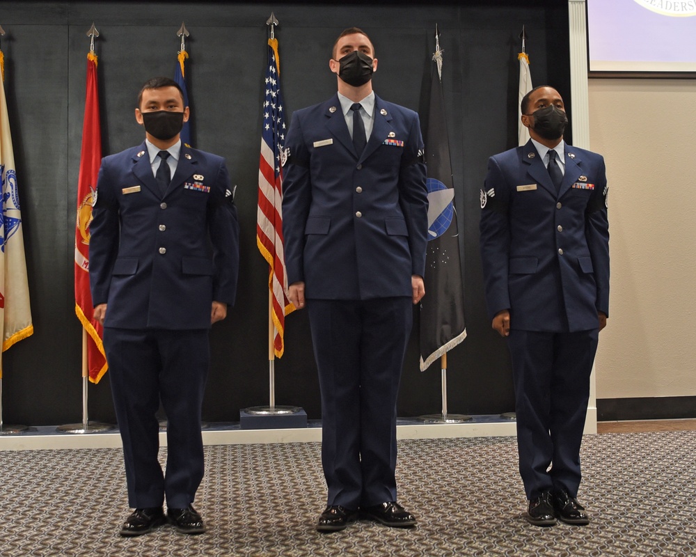 ALS Class 22-A graduates