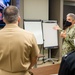 Commander, U.S. Third Fleet Tours NMRTC San Diego