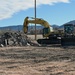 Defense Threat Reduction Agency breaks ground on new Albuquerque Administrative Facility