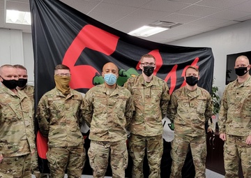 688th Cyberspace Wing squadrons partner to enhance ‘strategic competition’