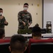 KMEP CBRN Exchange| 3d MLG Marines exchange CBRN cabilities with ROK Marines