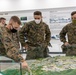 KMEP CBRN Exchange| 3d MLG Marines exchange CBRN cabilities with ROK Marines