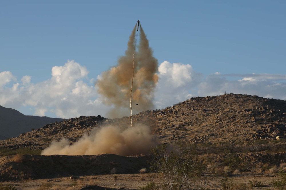 Decisive Action 21-09 Operations Group, NTC