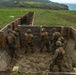 3/3 conducts fire team battle drills