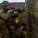 3/3 conducts fire team battle drills