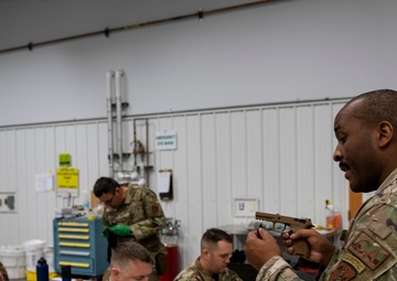 New weapon systems arrive at the 168th Wing