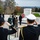 His Royal Highness The Crown Prince Haakon of Norway Participates in a Public Wreath-Laying Ceremony at the Tomb of the Unknown Soldier