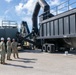 Naval Construction Group 1 visits US Navy Seabees with Naval Mobile Construction Battalion 5