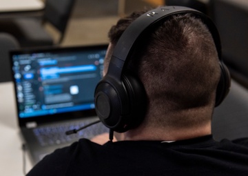 Community and camaraderie through gaming