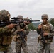 KMEP Grassweek| Marines with 3d Marine Logistics Group prepare for live fire range