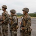 KMEP Grassweek| Marines with 3d Marine Logistics Group prepare for live fire range