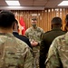 19th ESC Soldiers compete for quarterly honors