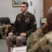 19th ESC Soldiers compete for quarterly honors