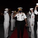 USS Tulsa Hosts CARAT Bangladesh 2021 Reception