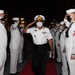 USS Tulsa Hosts CARAT Bangladesh 2021 Reception