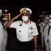 USS Tulsa Hosts CARAT Bangladesh 2021 Reception