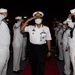 USS Tulsa Hosts CARAT Bangladesh 2021 Reception