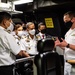 USS Tulsa Hosts CARAT Bangladesh 2021 Reception