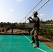 KMEP Obstacle training| U.S. Marines train alongside Republic of Korean Marines