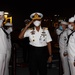 USS Tulsa Hosts CARAT Bangladesh 2021 Reception