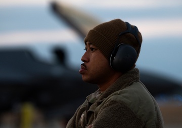 Operation IRON DAGGER