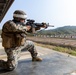 KMEP Range| Marines with 3d Marine Logistics Group take part in live fire range