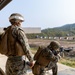 KMEP Range| Marines with 3d Marine Logistics Group take part in live fire range