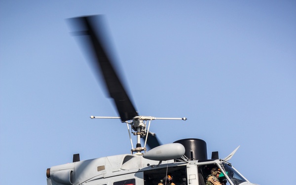 U.S. and Spanish join forces in African Warfighter Recovery Network