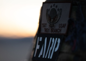 FARP keeps 354th AEW F-35As mission ready during Operation Iron Dagger