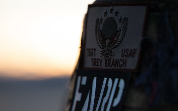 FARP keeps 354th AEW F-35As mission ready during Operation Iron Dagger