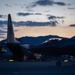 18th LRS FARP Airmen refuel 354th AEW F-35As during Operation Iron Dagger