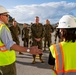 Deputy Commandant for Installations and Logistics visits Marine Corps Installations Pacific