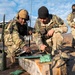 Joint Training for Small Unmanned Aerial Vehicle