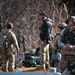 Joint Training for Small Unmanned Aerial Vehicle
