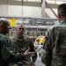 Brig. Gen. Tyler visits MCAS Iwakuni during Operation Iron Dagger