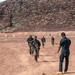 U.S. and Djiboutian soldiers train together