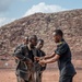 U.S. and Djiboutian soldiers train together