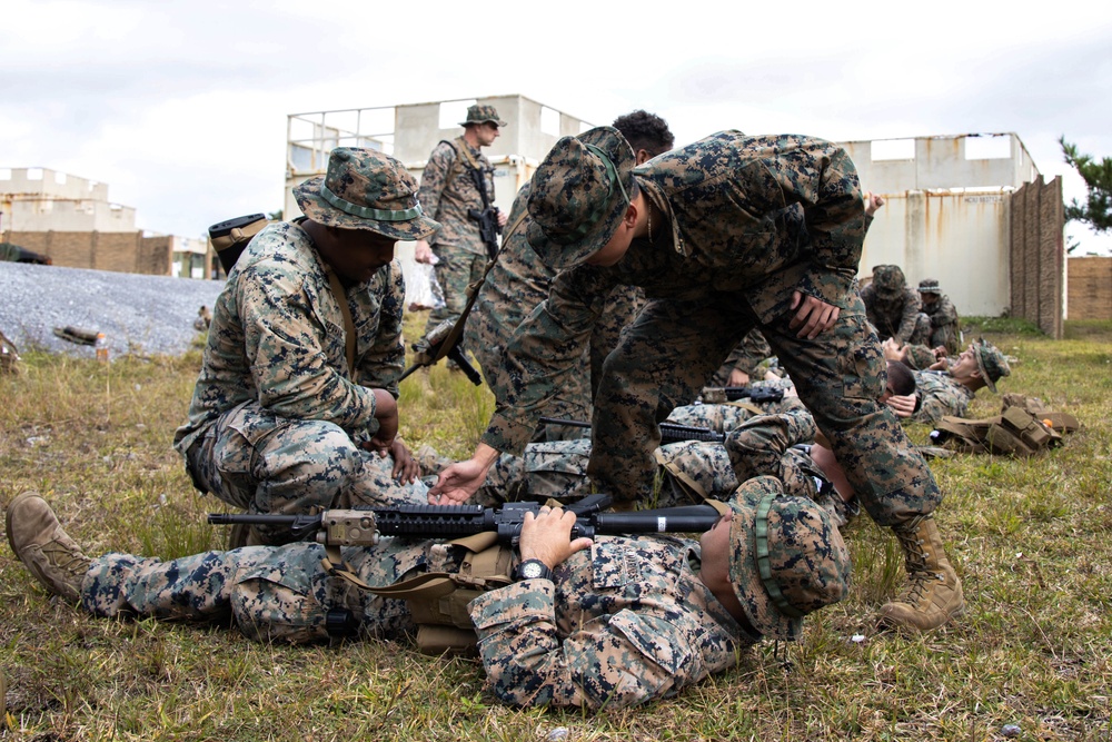 III MIG stays ready with FEX