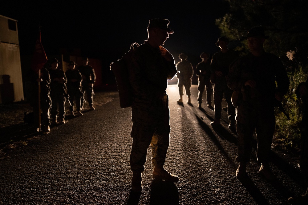 III MIG stays ready with FEX