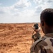 U.S. and Djiboutian soldiers train together