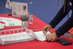 Check out to get out: MCAS Iwakuni evacuation drill