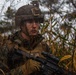 RD21 Marines conduct force on force training
