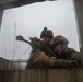 RD21 Marines conduct force on force training